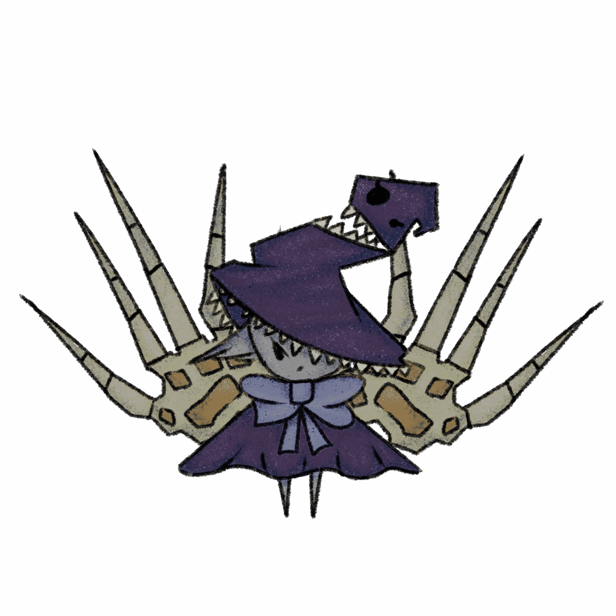 Pupetty Attack