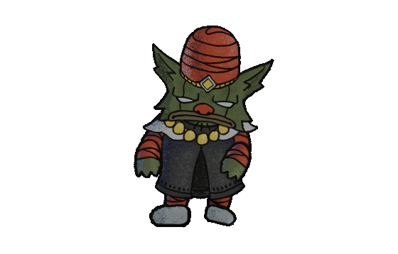 Mago Tanque