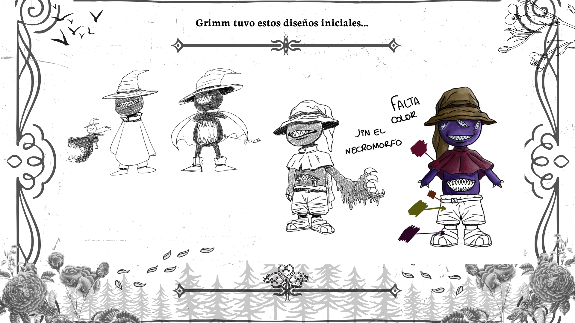 Personajes Imagen 2