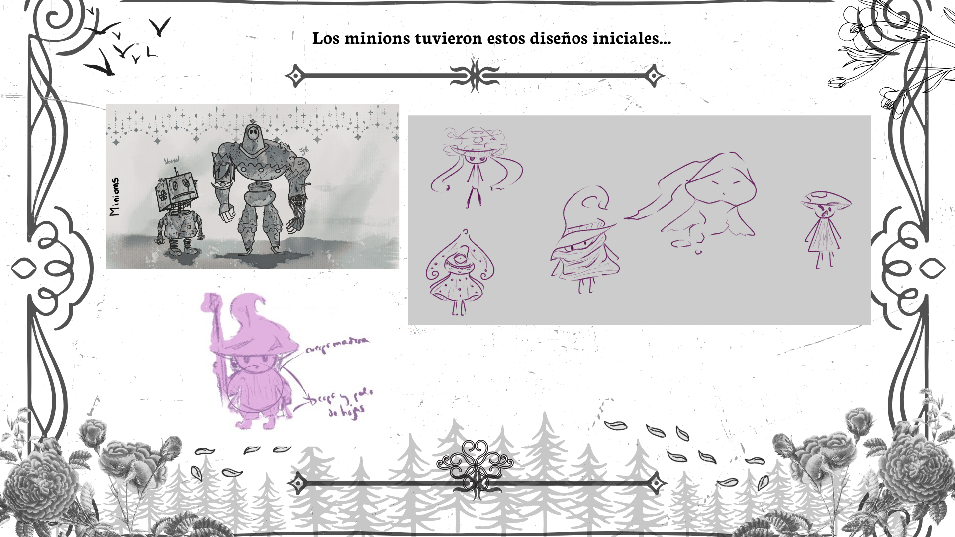 Personajes Imagen 2
