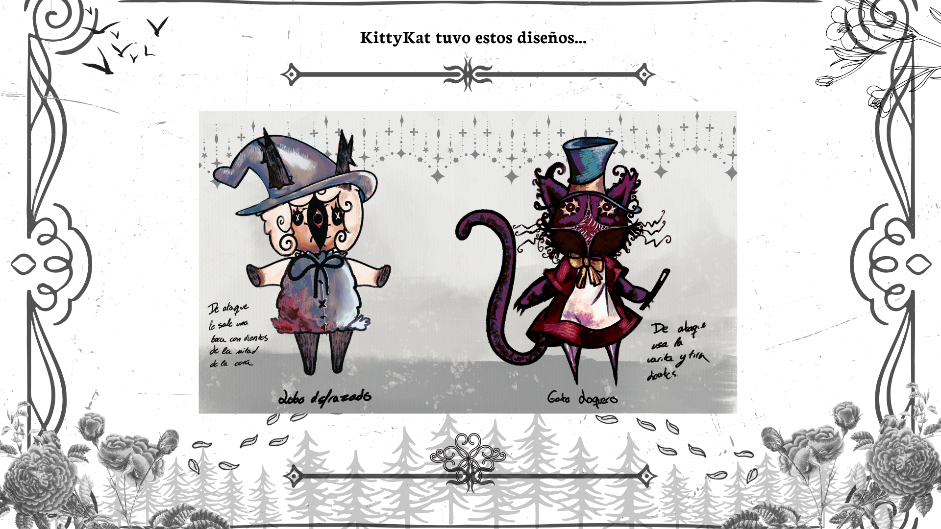 Personajes Imagen 1