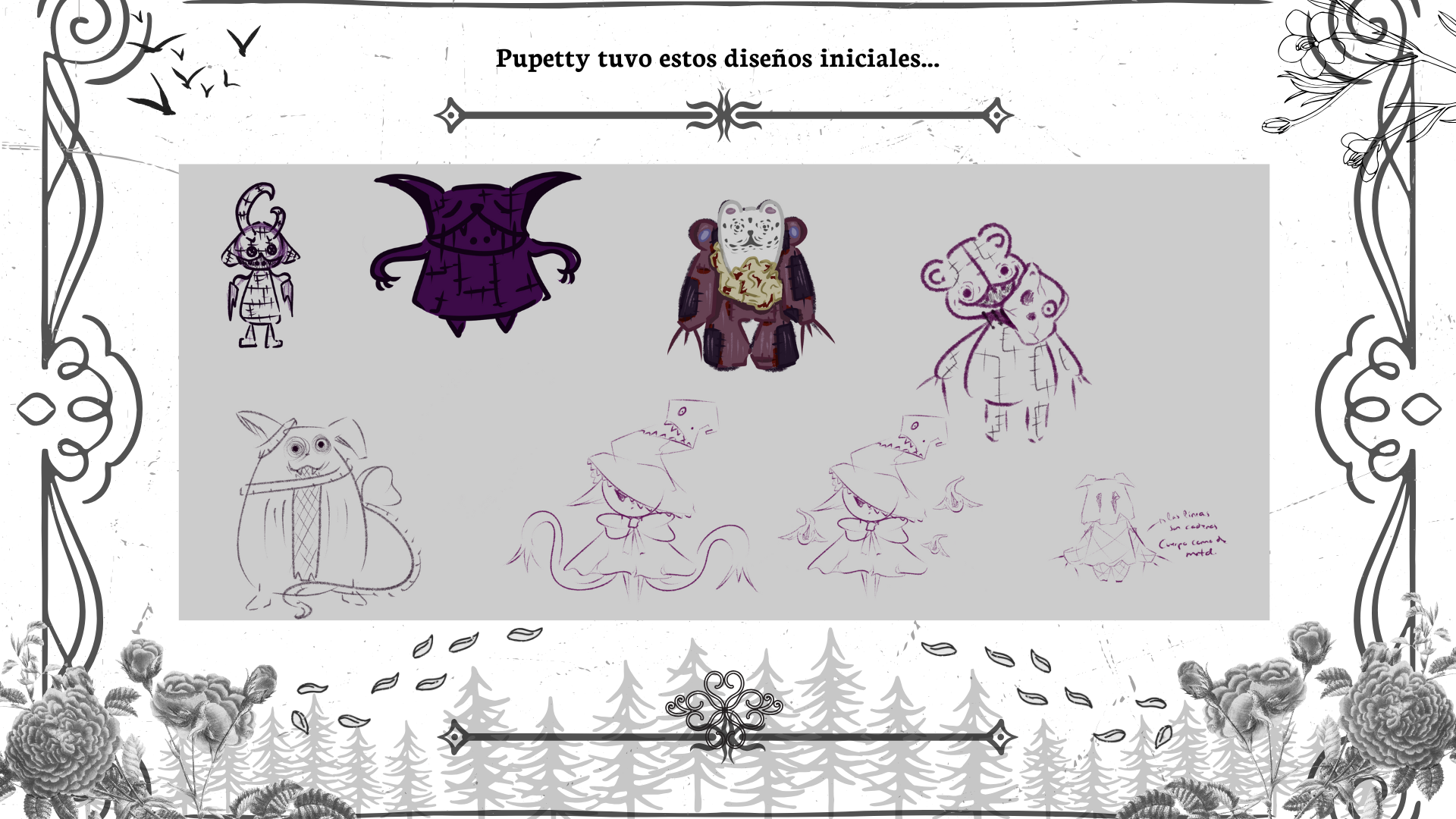 Personajes Imagen 2