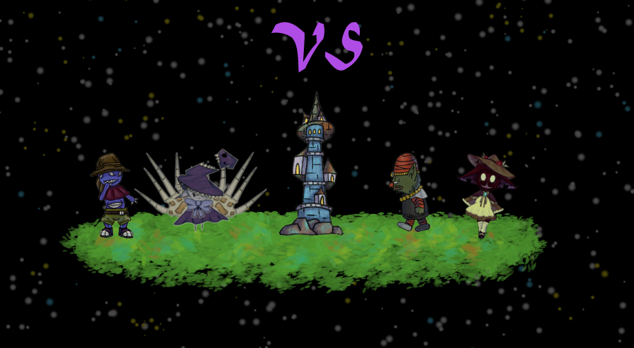 Tutorial Mage n' Hyde